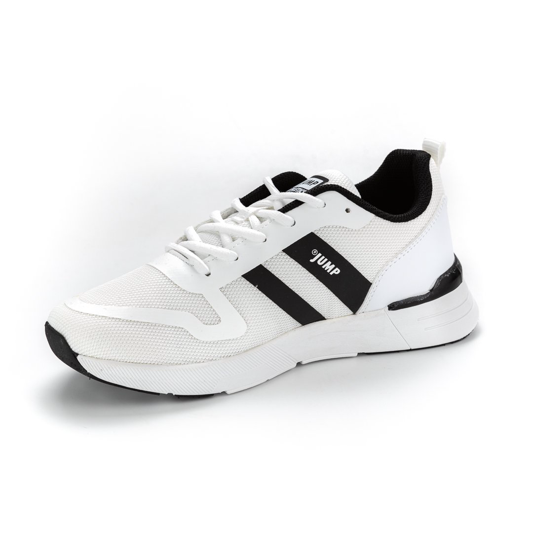 Кроссовки Jump J-27505BEYAZ-Boys white 37 купить,NaN