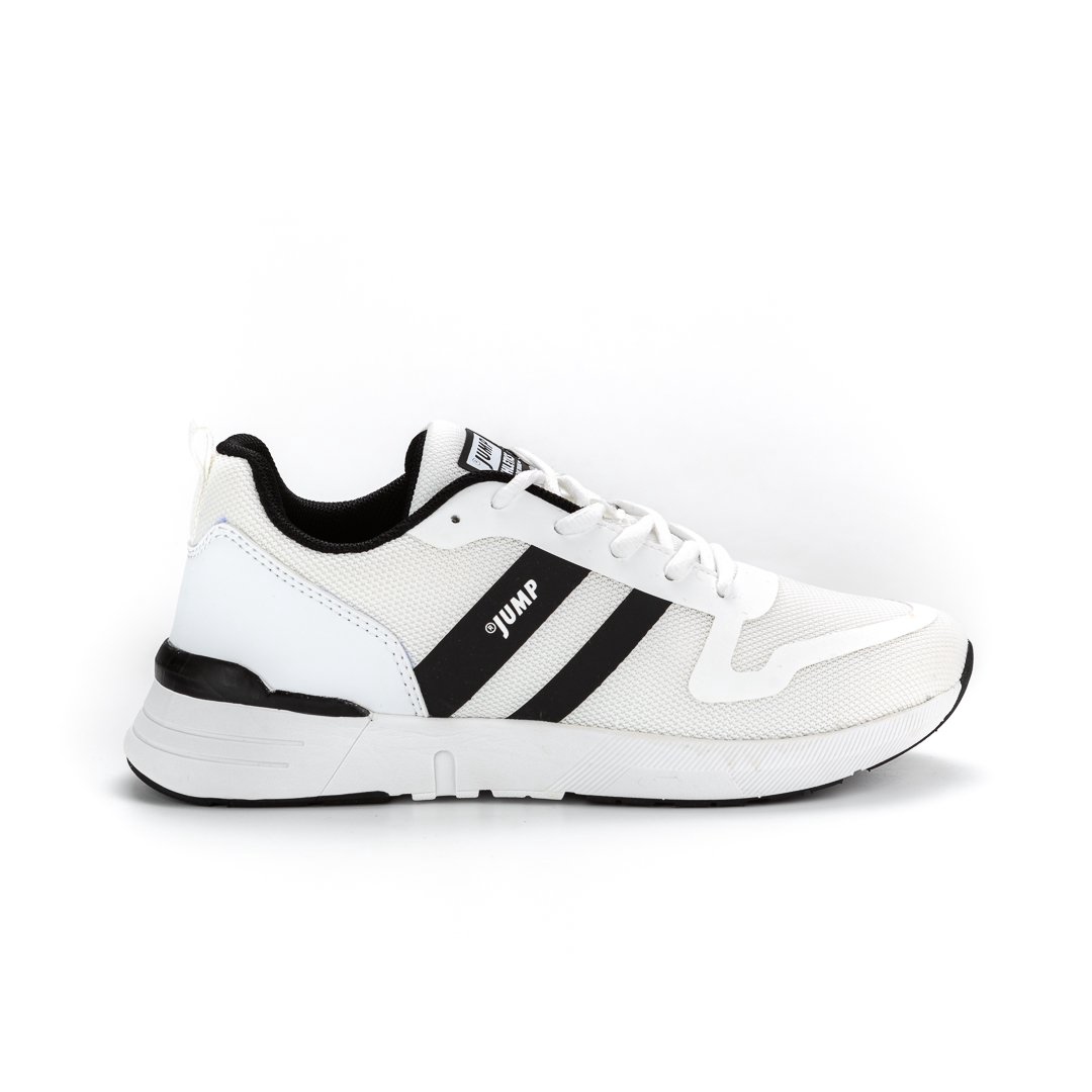 Кроссовки Jump J-27505BEYAZ-Boys white 37 купить,NaN