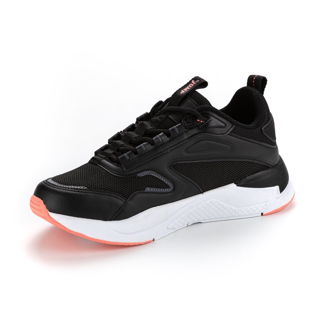 Кроссовки Jump J-26789SIYAH-Boys black 38 купить,NaN