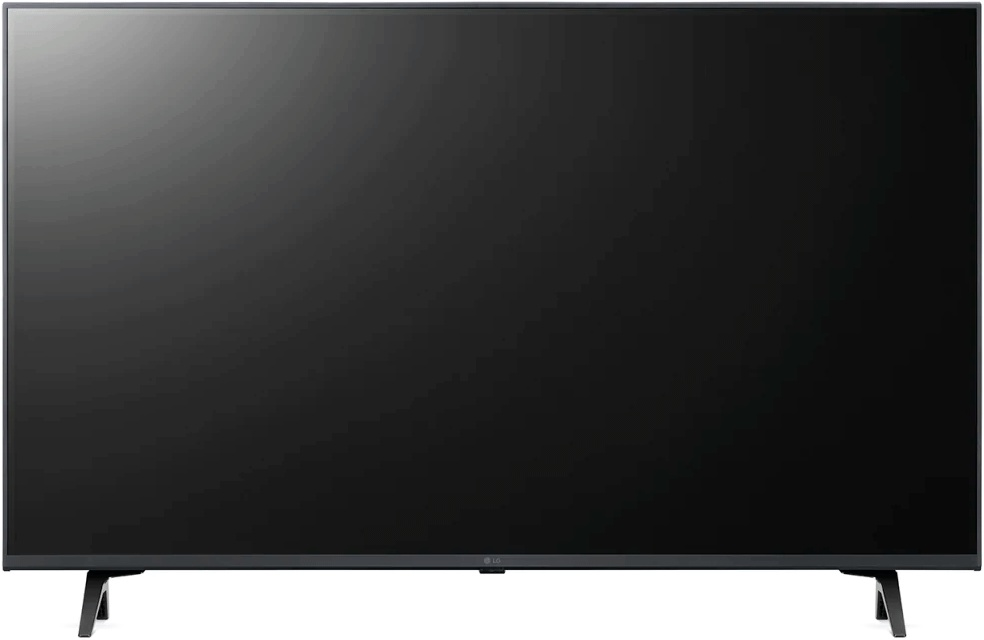Телевизор 50" (127 см) LG 50UQ80006LB LED UHD Black купить,NaN