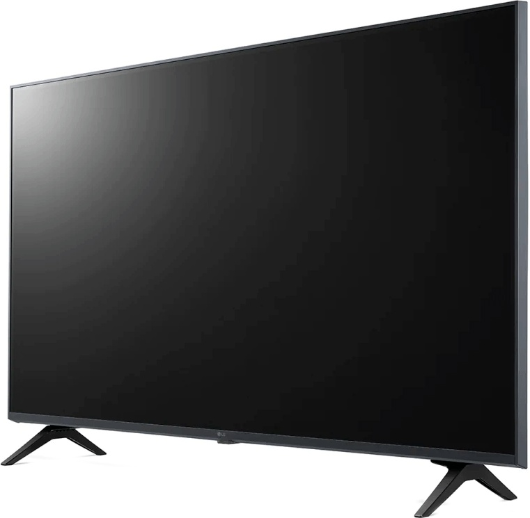 Телевизор 50" (127 см) LG 50UQ80006LB LED UHD Black купить,NaN