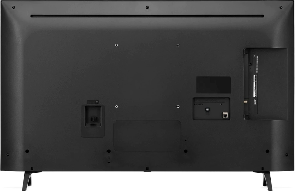 Телевизор 50" (127 см) LG 50UQ80006LB LED UHD Black купить,NaN