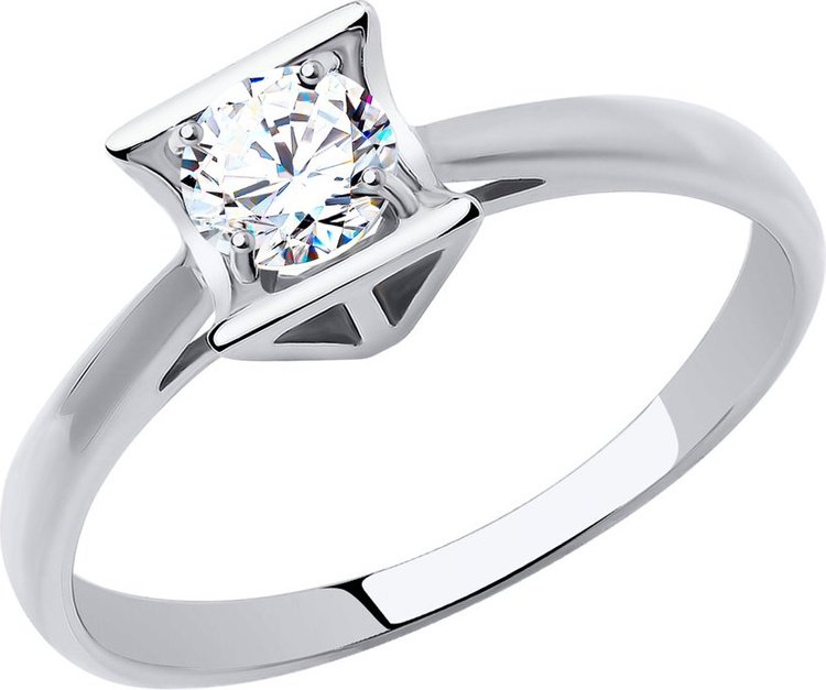 Кольцо Sokolov 81010519-3 17,5р 1,53гр. купить,NaN