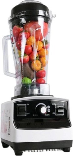 Блендер BL-1600 черный