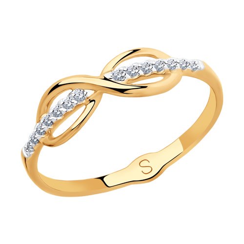 Кольцо Sokolov 018123 15,5р 1,01гр. купить,NaN