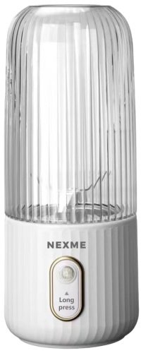 Блендер NEXME HB-C11 белый купить,4990