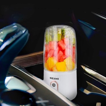 Блендер NEXME HB-C11 белый купить,4990
