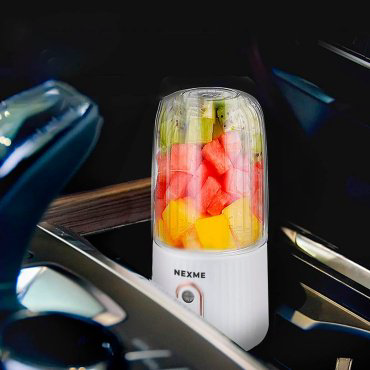 Блендер NEXME HB-C11 белый купить,4990