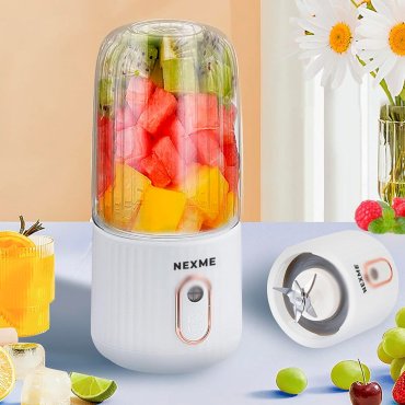 Блендер NEXME HB-C11 белый купить,4990