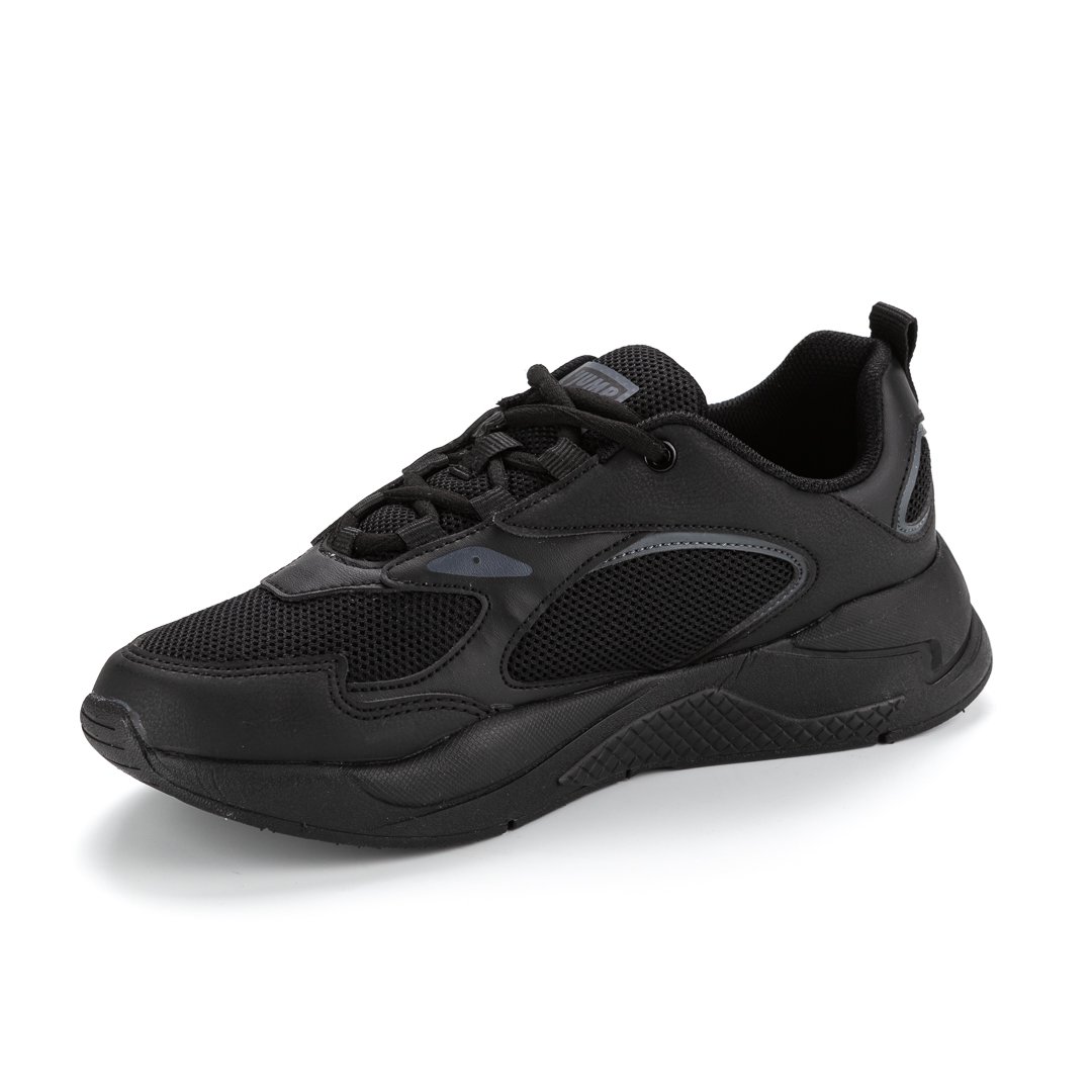 Кроссовки Jump J-27307SIYAH-Boys black 39 купить,NaN