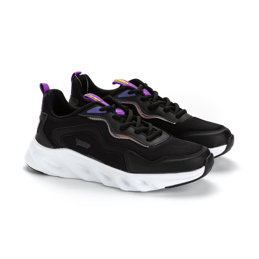 Кроссовки Jump J-27315SIYAH-Boys black 36 купить,NaN