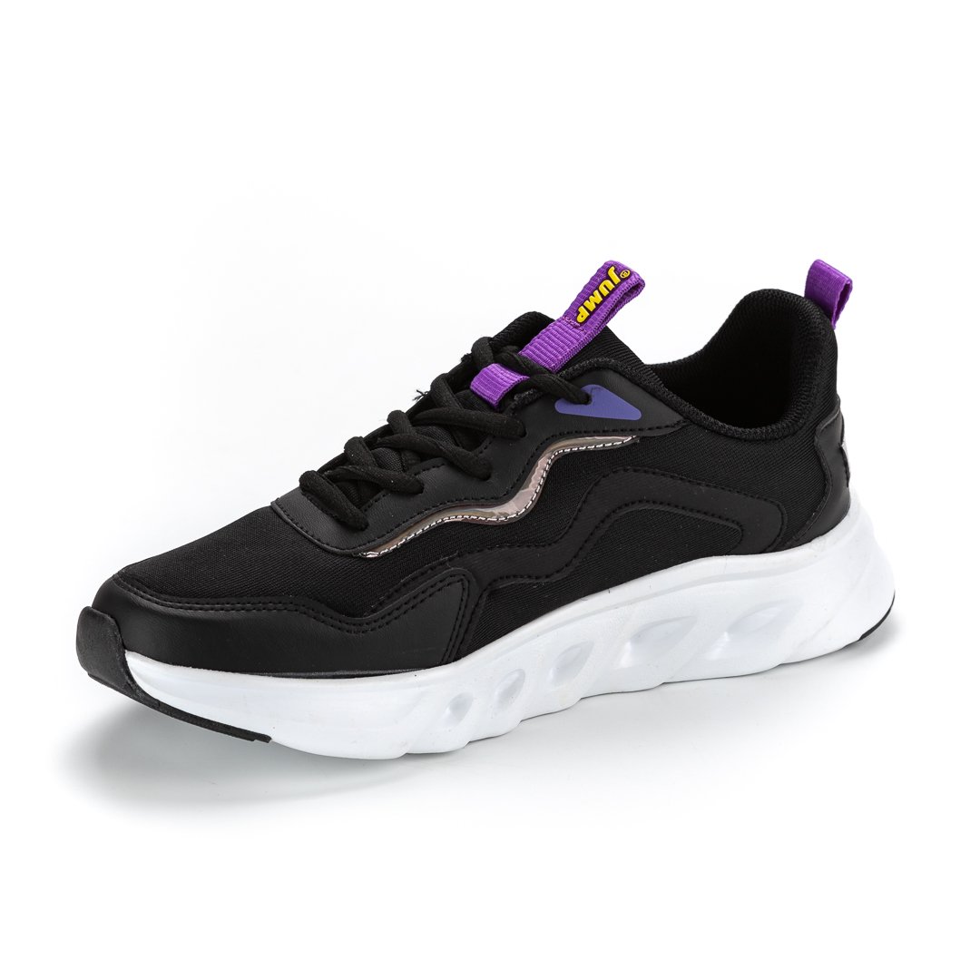 Кроссовки Jump J-27315SIYAH-Boys black 36 купить,NaN
