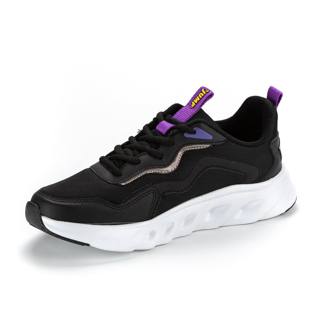 Кроссовки Jump J-27315SIYAH-Boys black 36 купить,NaN
