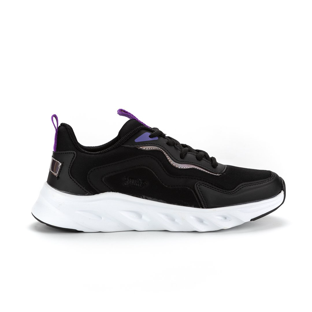 Кроссовки Jump J-27315SIYAH-Boys black 36 купить,NaN