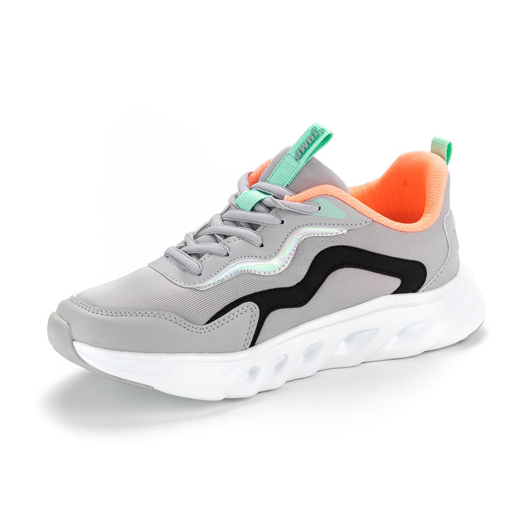 Кроссовки Jump J-27315GRI-Boys grey 39 купить,NaN