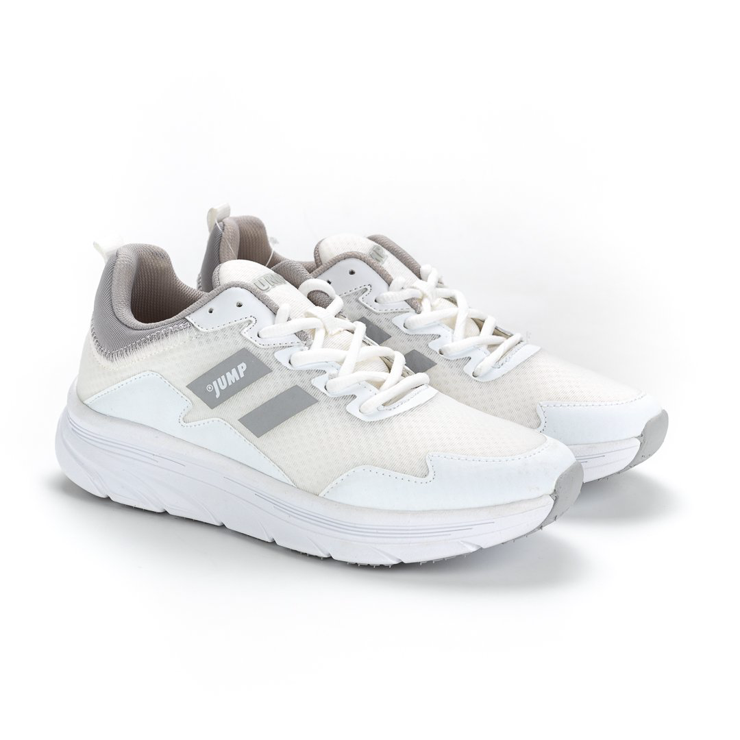Кроссовки Jump J-27358BEYAZ-Boys white 37 купить,NaN