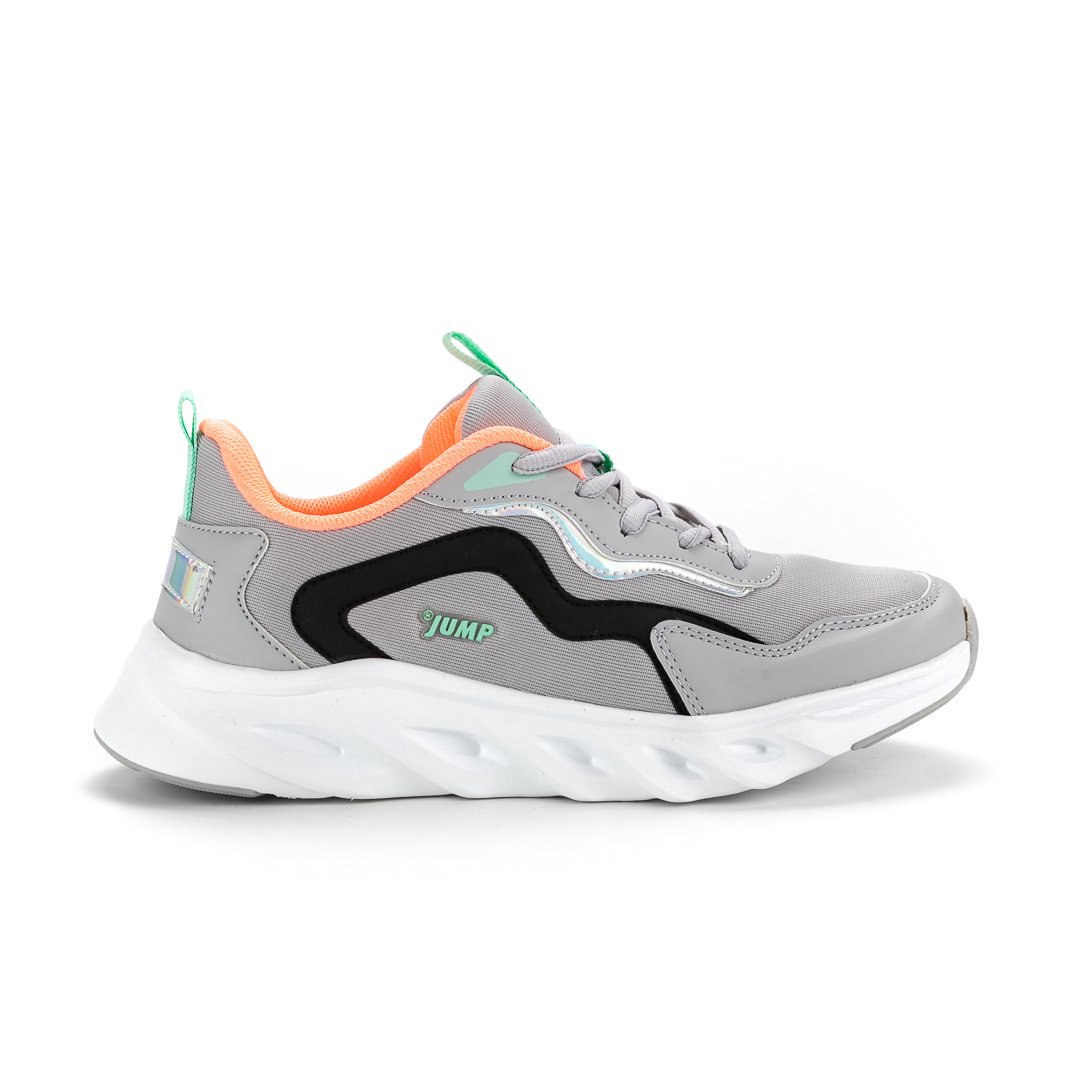 Кроссовки Jump J-27315GRI-Boys grey 39 купить,NaN