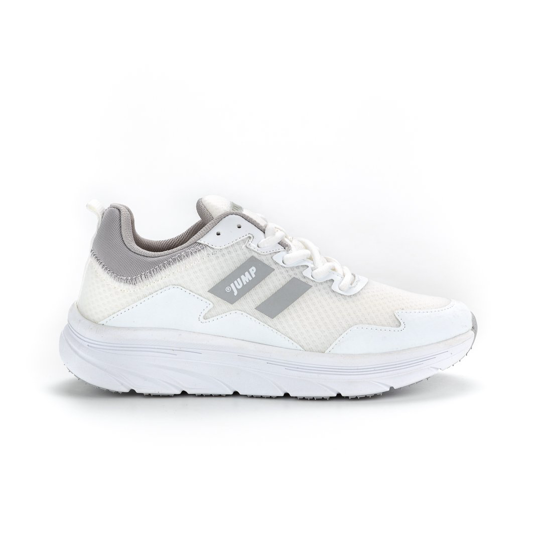 Кроссовки Jump J-27358BEYAZ-Boys white 37 купить,NaN