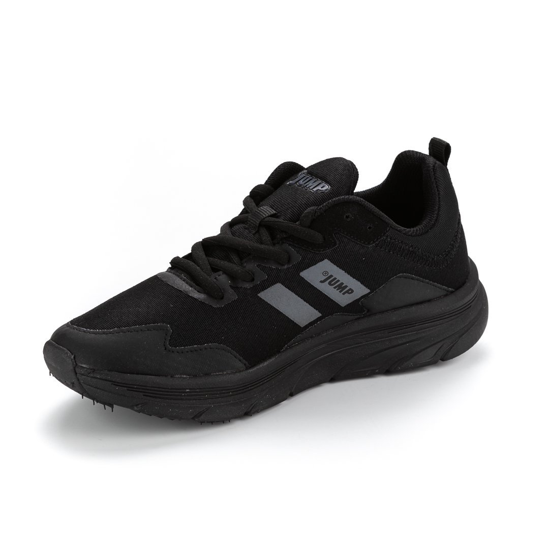 Кроссовки Jump J-27358SIYAH-Boys black 37 купить,NaN