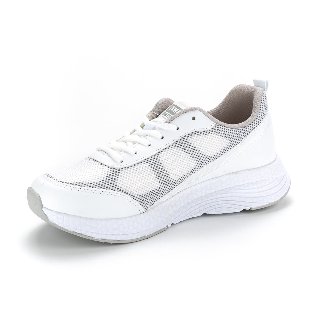 Кроссовки Jump J-27366BEYAZ-Boys white 40 купить,NaN