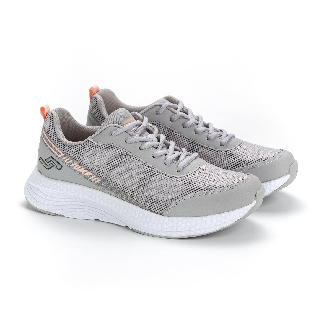 Кроссовки Jump J-27366GRI-Boys grey 37 купить,NaN