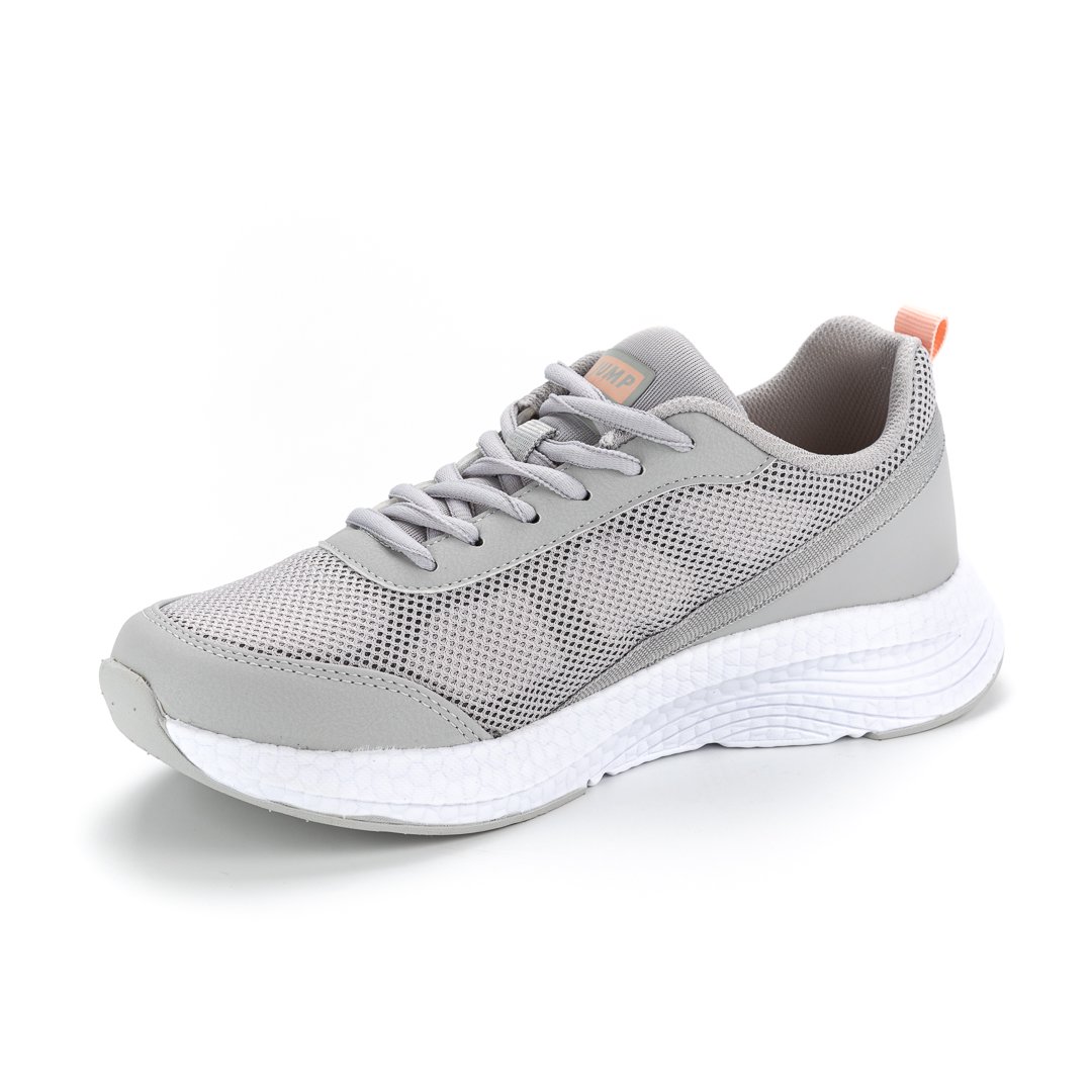Кроссовки Jump J-27366GRI-Boys grey 37 купить,NaN