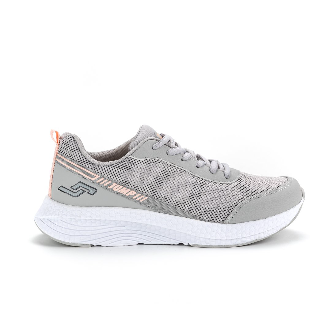 Кроссовки Jump J-27366GRI-Boys grey 37 купить,NaN