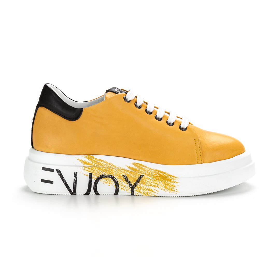 Кроссовки Bueno G-23299SARI yellow 39 купить,NaN