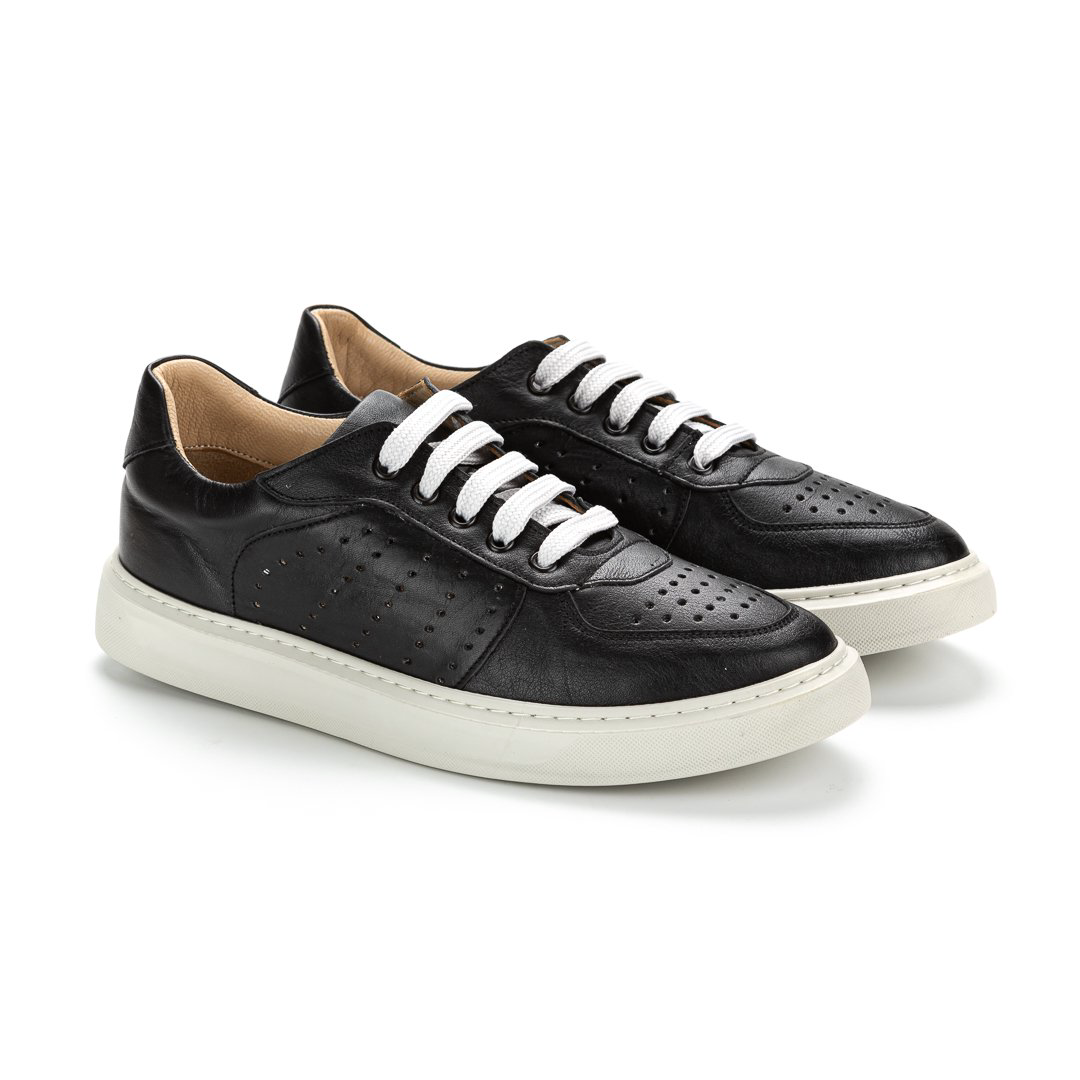 Кеды Gossi G-6003SIYAH black 39 купить,NaN