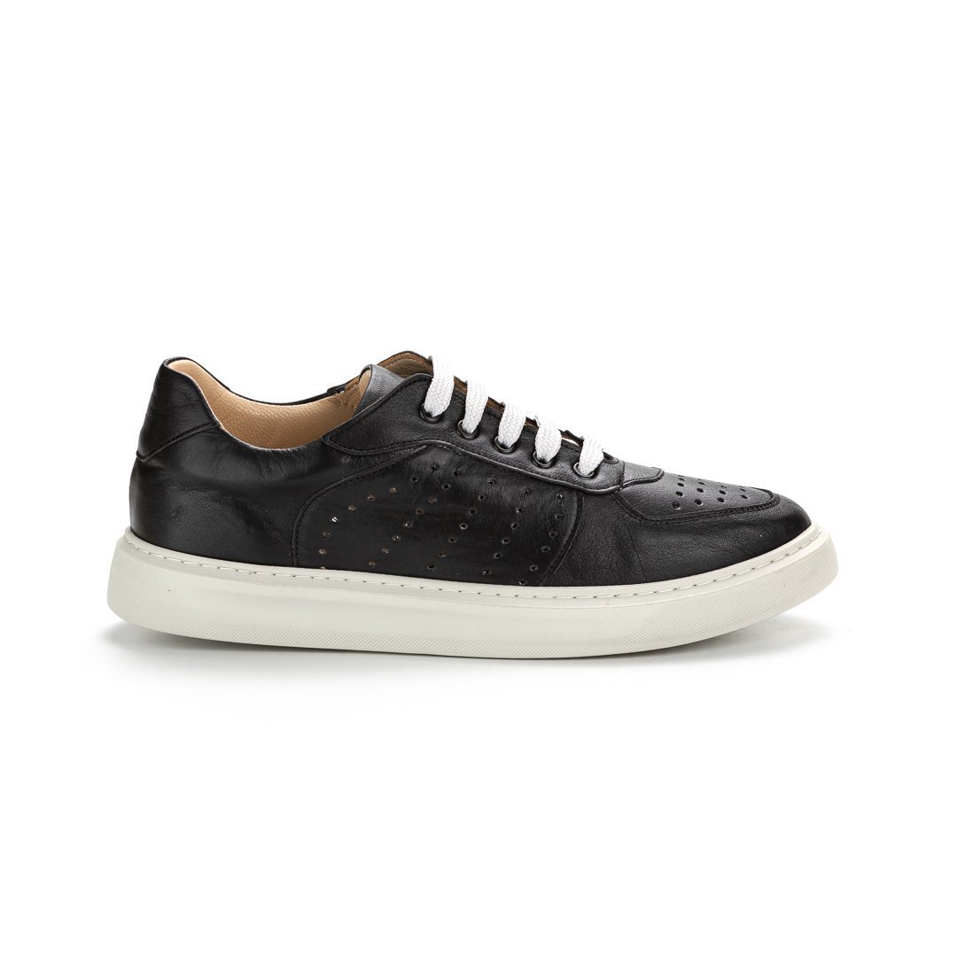 Кеды Gossi G-6003SIYAH black 39 купить,NaN