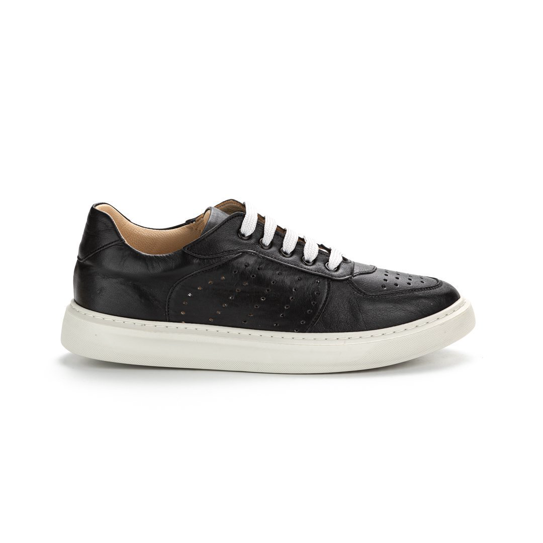Кеды Gossi G-6003SIYAH black 39 купить,NaN