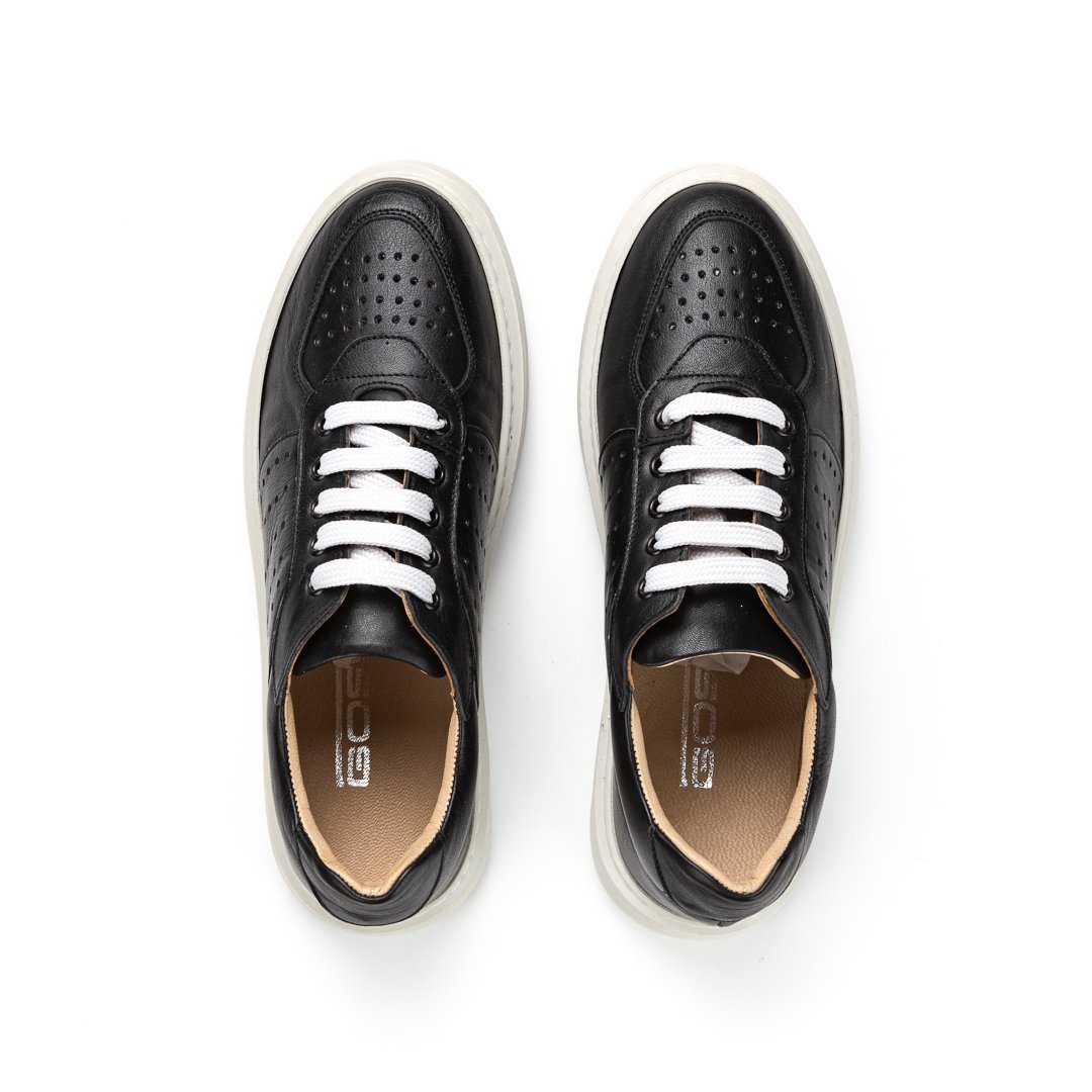 Кеды Gossi G-6003SIYAH black 39 купить,NaN