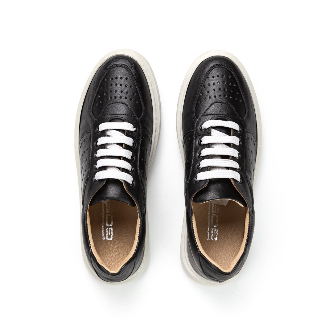 Кеды Gossi G-6003SIYAH black 39 купить,NaN