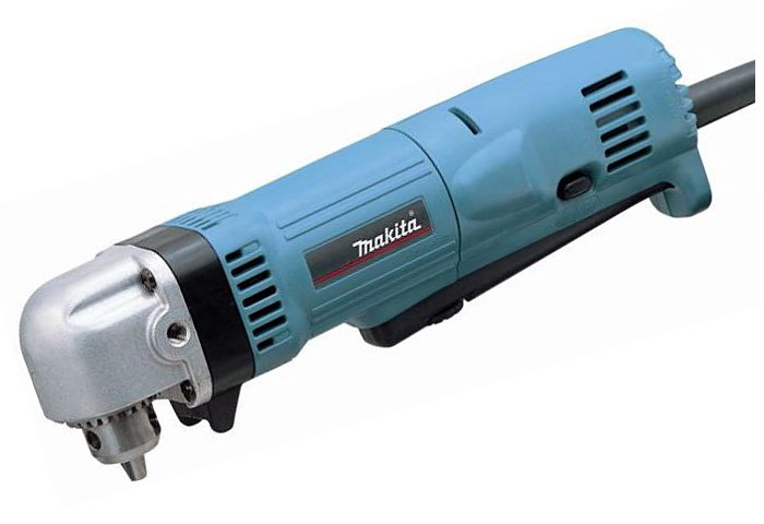 Дрель Makita DA3011F купить,NaN