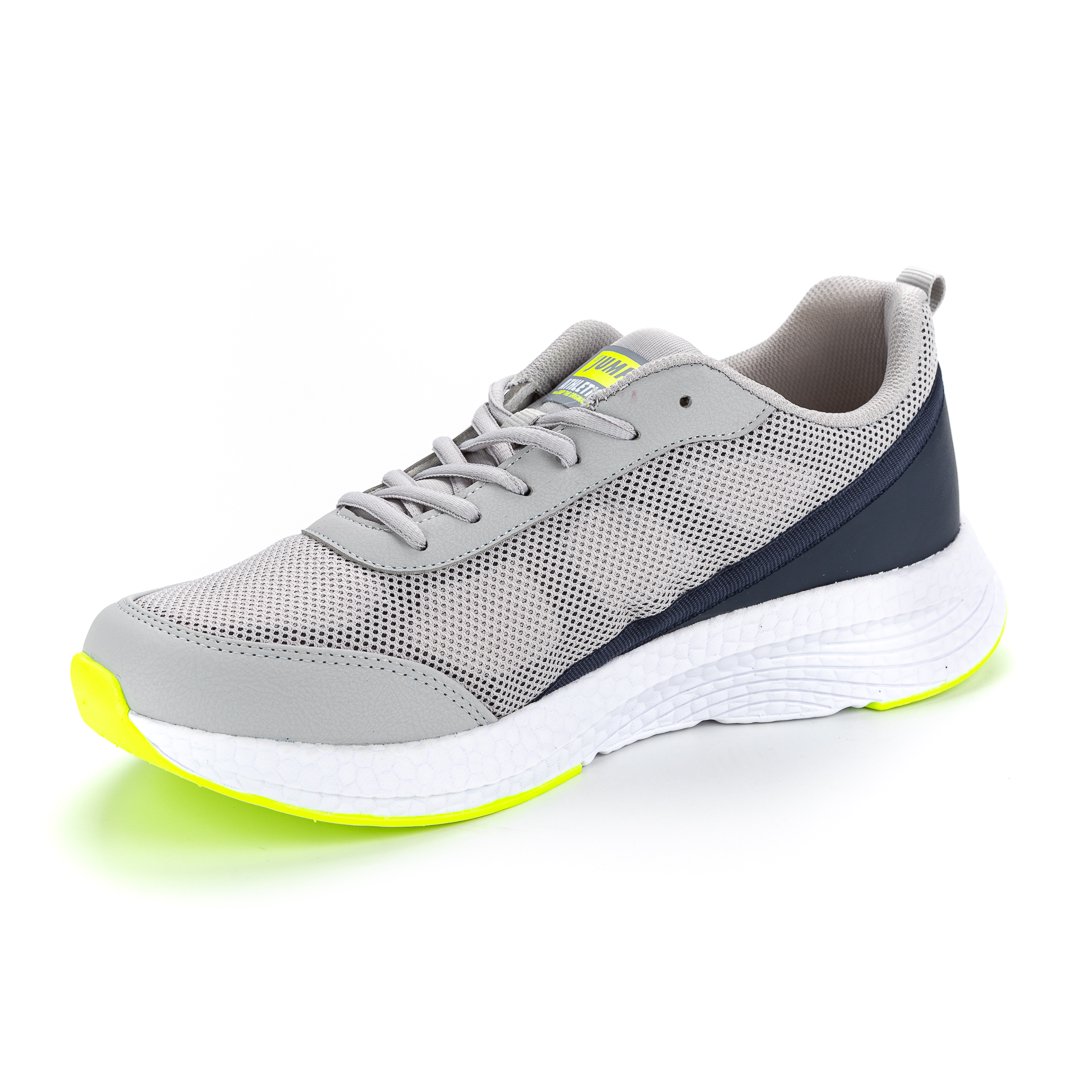 Кроссовки Jump J-27461GRI-M grey 43 купить,NaN