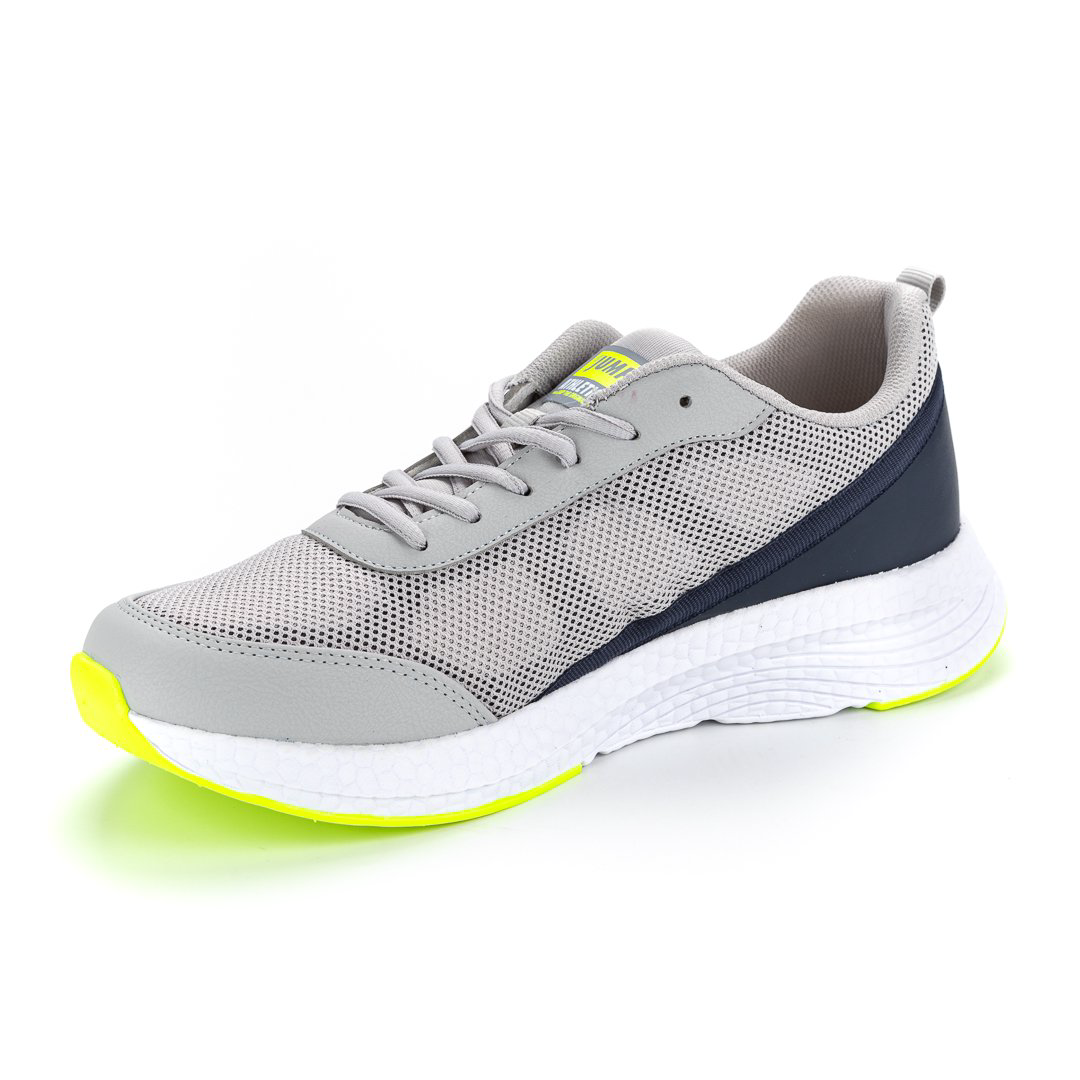 Кроссовки Jump J-27461GRI-M grey 43 купить,NaN