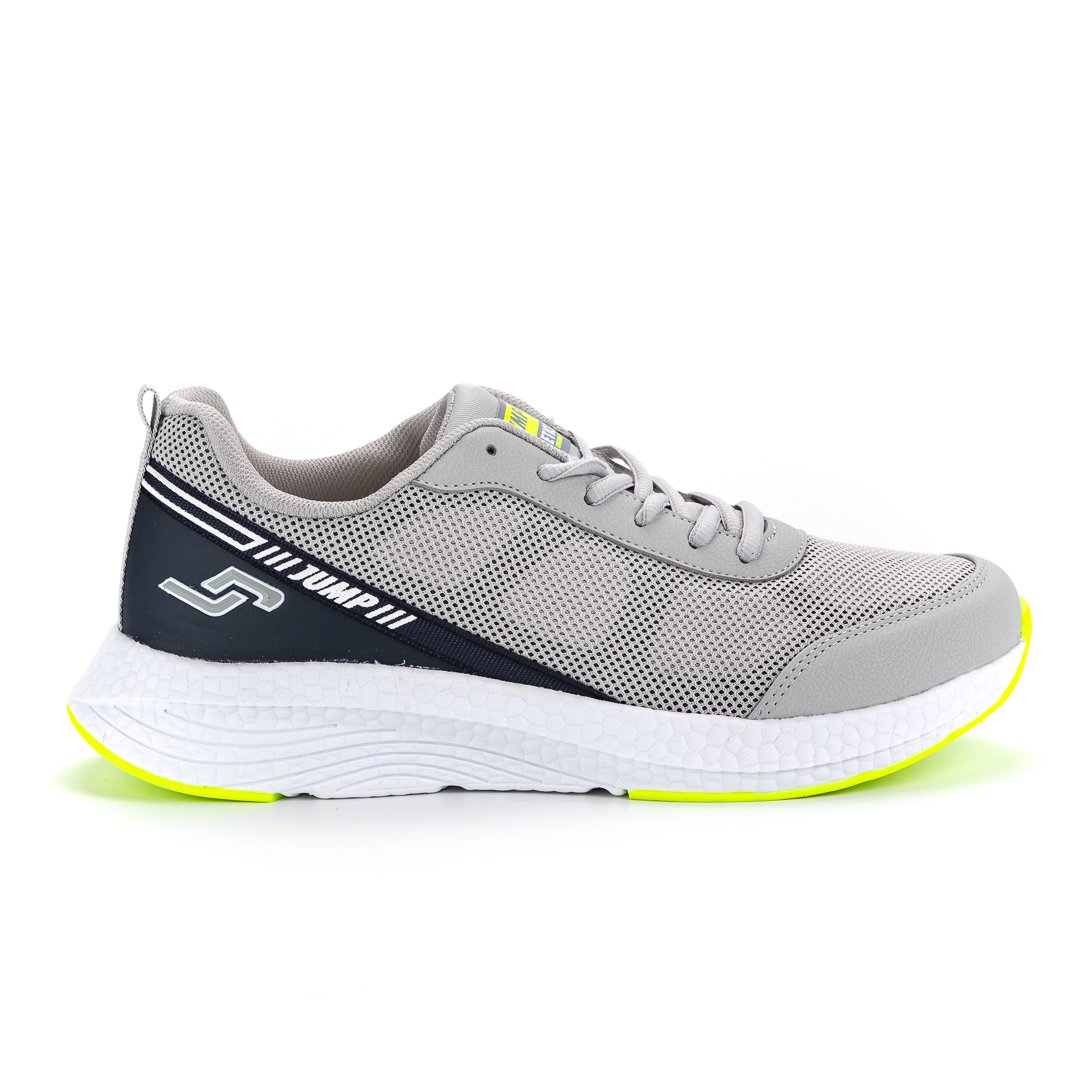 Кроссовки Jump J-27461GRI-M grey 43 купить,NaN