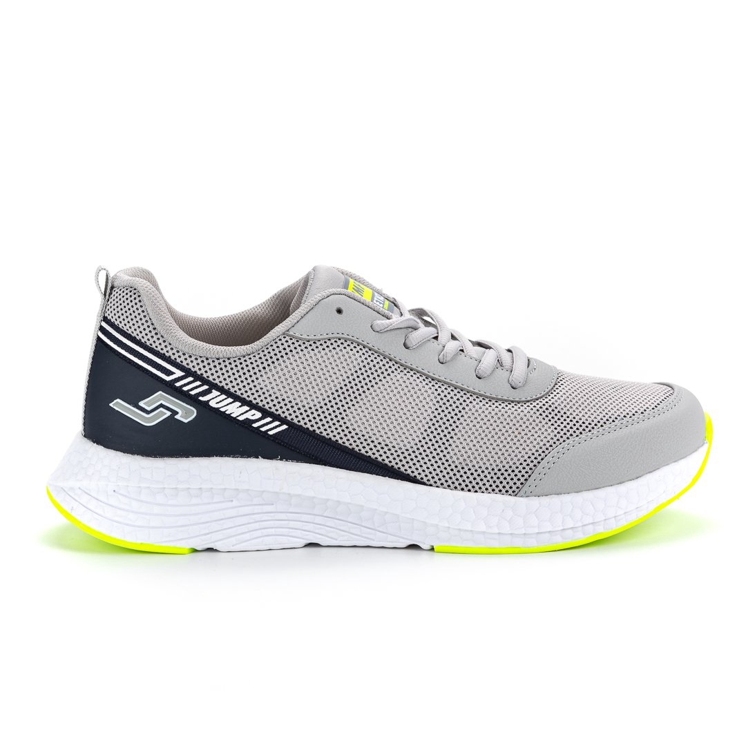 Кроссовки Jump J-27461GRI-M grey 43 купить,NaN