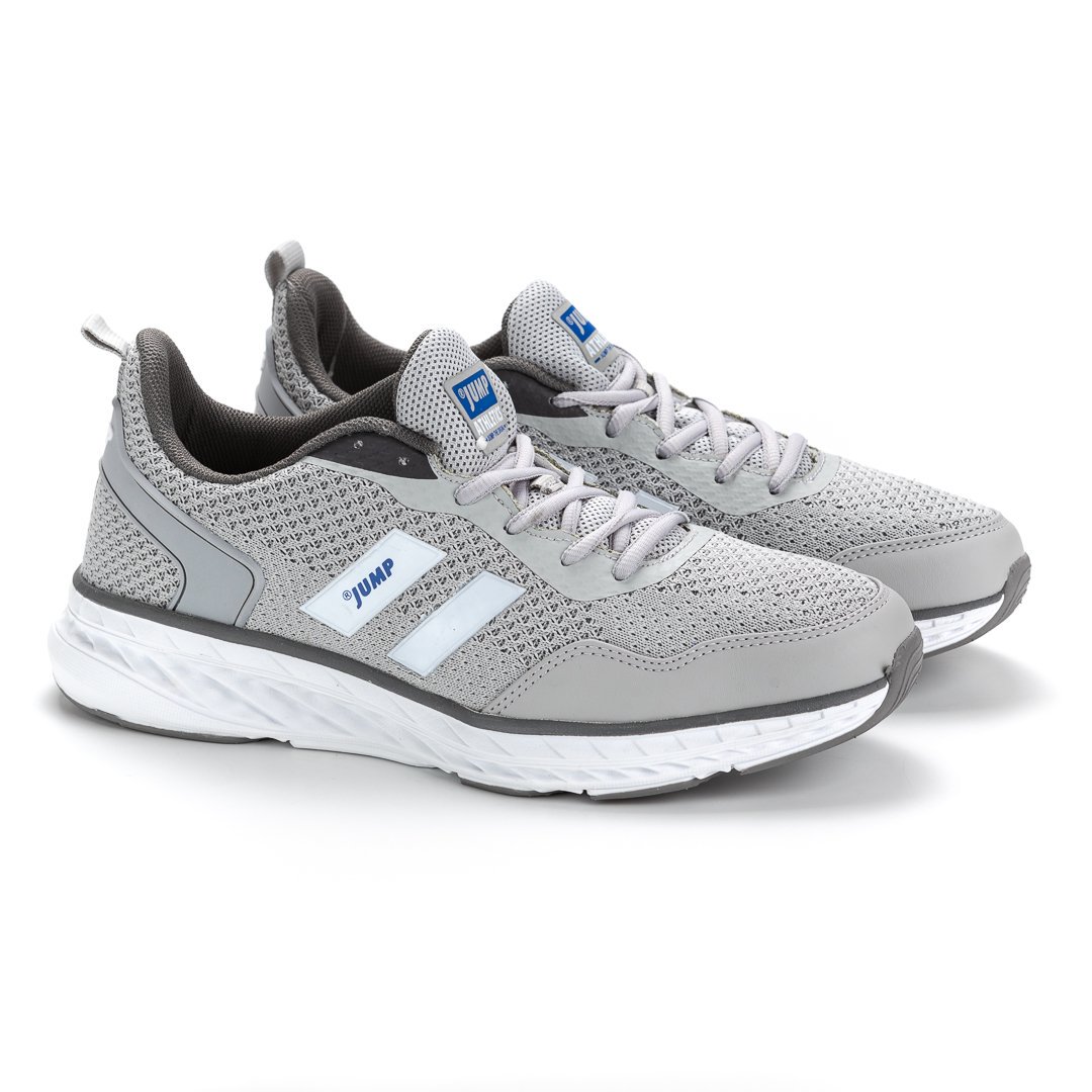 Кроссовки Jump J-27463GRI-M grey 42 купить,NaN