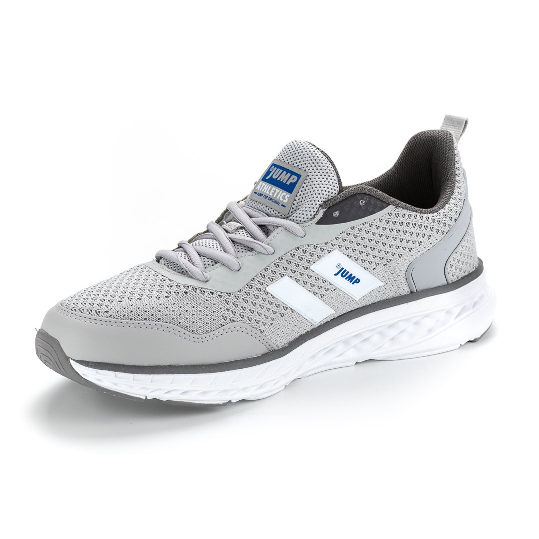 Кроссовки Jump J-27463GRI-M grey 42 купить,NaN