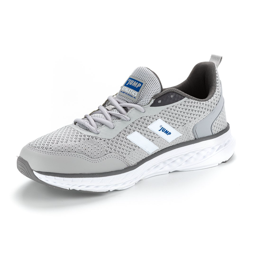 Кроссовки Jump J-27463GRI-M grey 42 купить,NaN