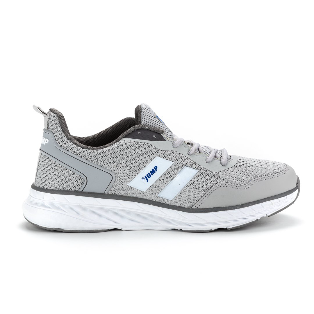 Кроссовки Jump J-27463GRI-M grey 42 купить,NaN