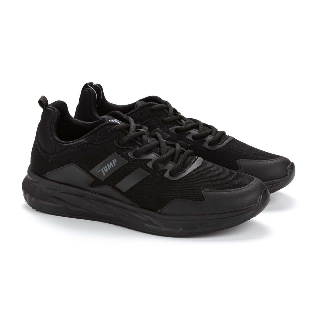 Кроссовки Jump J-27523SIYAH-M black 40 купить,NaN