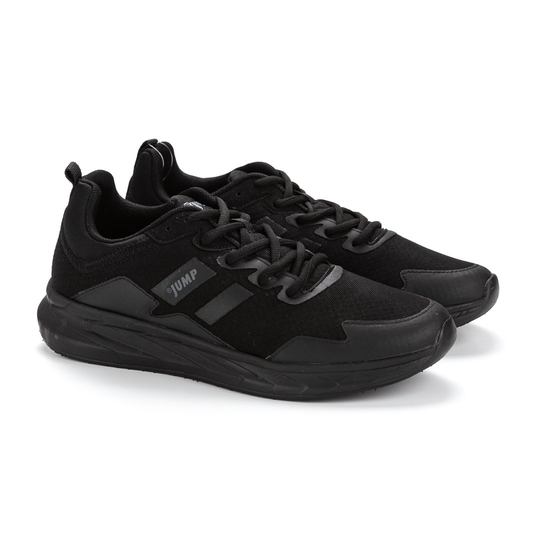 Кроссовки Jump J-27523SIYAH-M black 40 купить,NaN