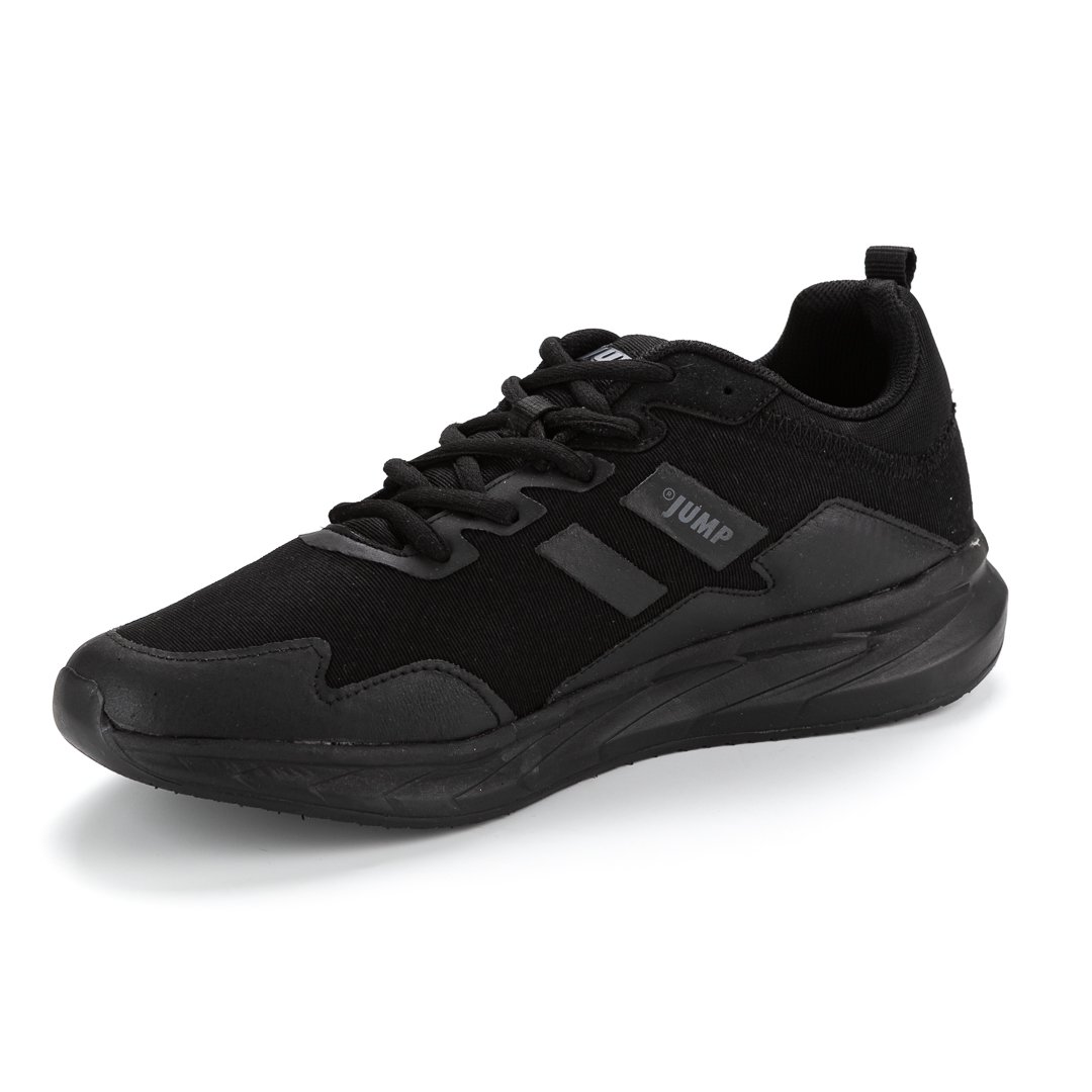 Кроссовки Jump J-27523SIYAH-M black 40 купить,NaN
