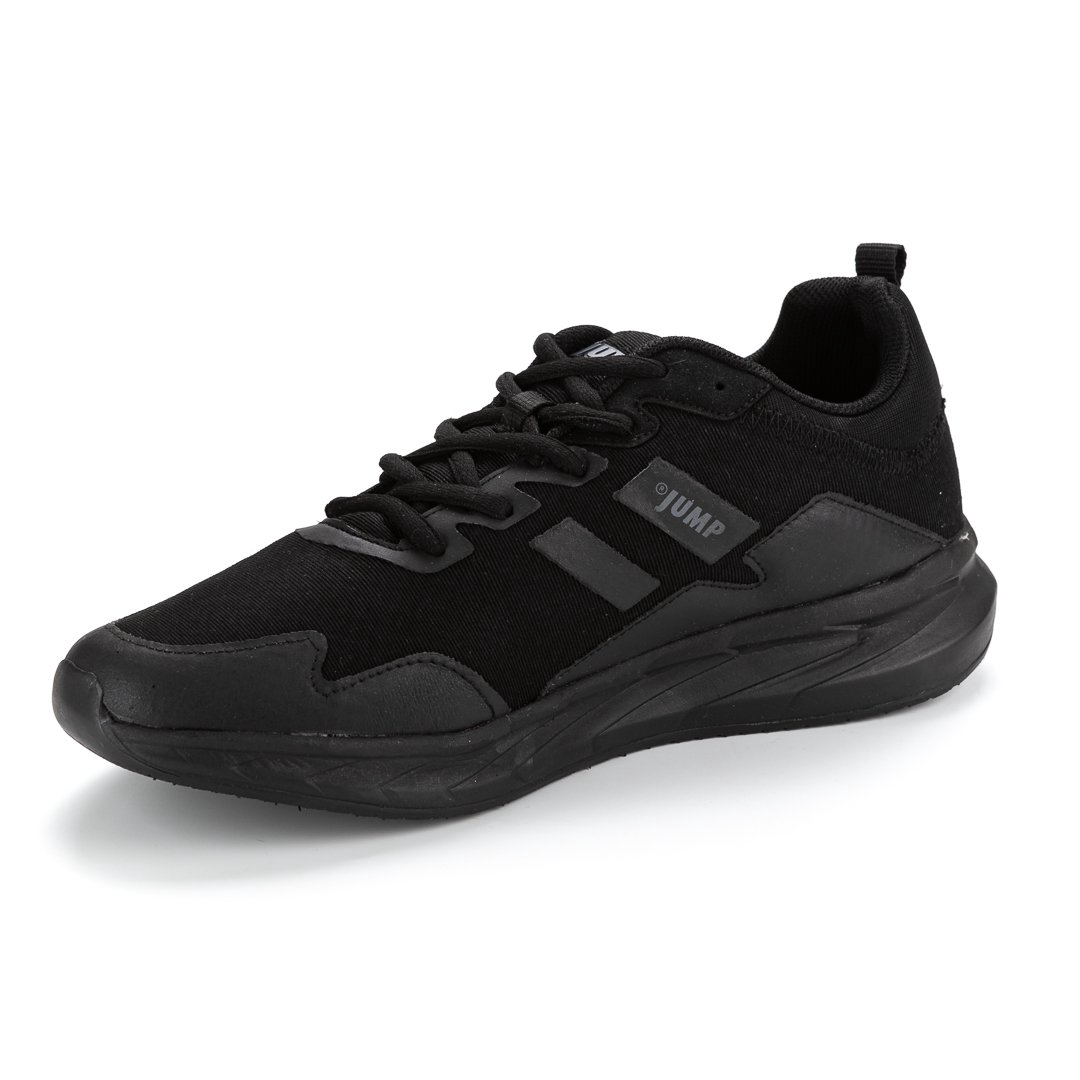 Кроссовки Jump J-27523SIYAH-M black 40 купить,NaN