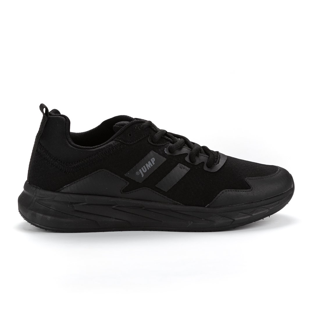 Кроссовки Jump J-27523SIYAH-M black 40 купить,NaN