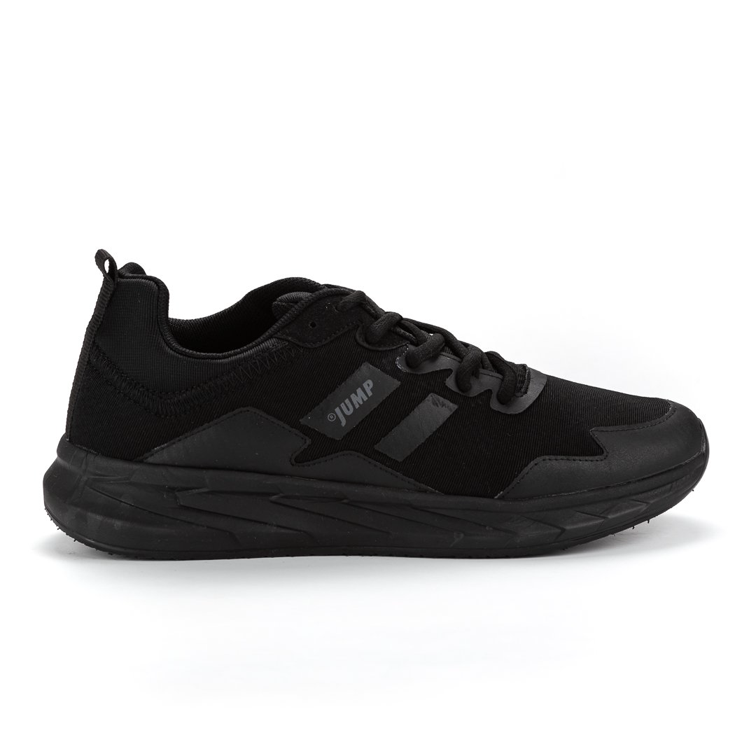 Кроссовки Jump J-27523SIYAH-M black 40 купить,NaN