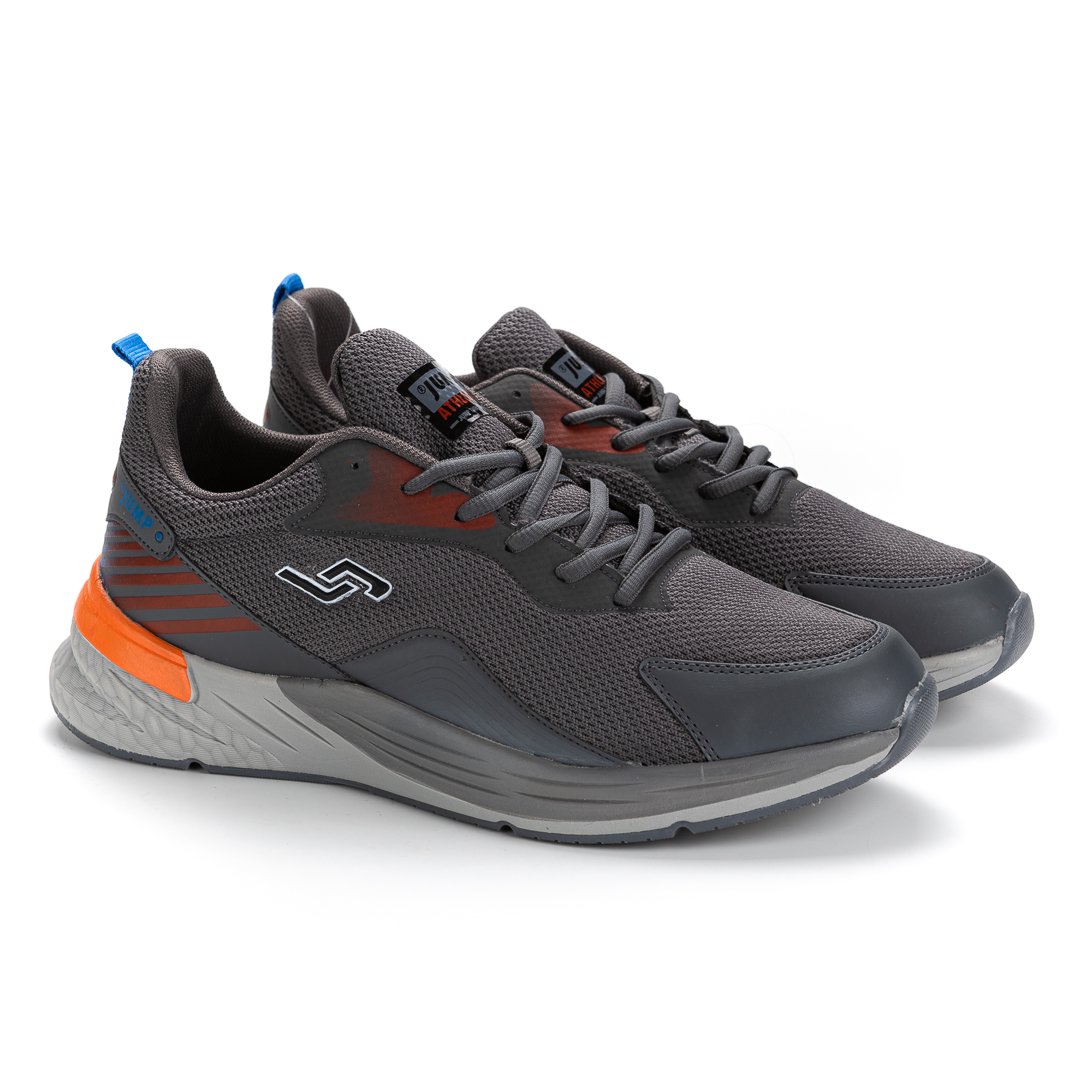 Кроссовки Jump J-27452GRI-M grey 41 купить,NaN