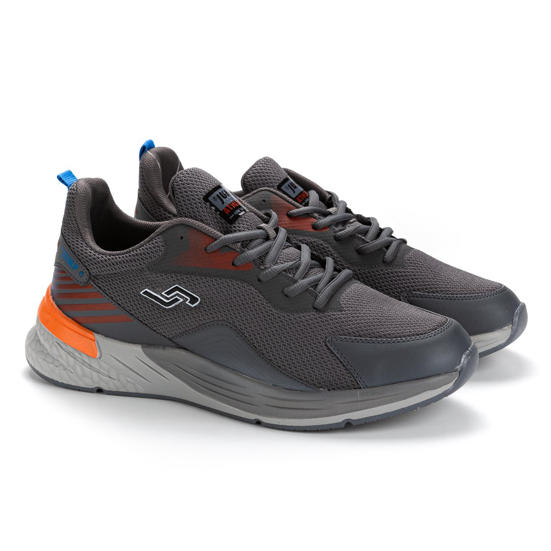 Кроссовки Jump J-27452GRI-M grey 41 купить,NaN